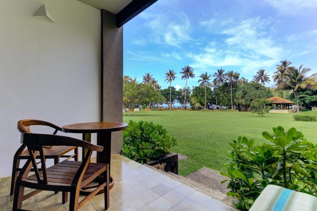 هتل سینامون بی برووالا